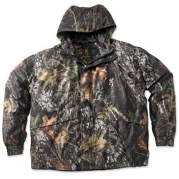 Browning xpo big game parka sale