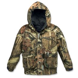 Browning xpo store big game jacket