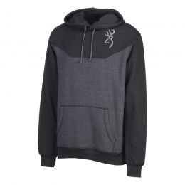 black browning hoodie