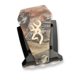 browning hat light