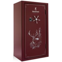 Browning Safes Platinum Plus 72 X40 X28 Fire Safe 47cft Gun Safe