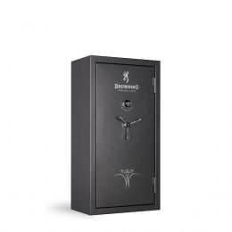 Browning Safes Sporter Standard Sp23 Gun Safe 58x30x20in Up To