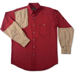 browning upland shirt