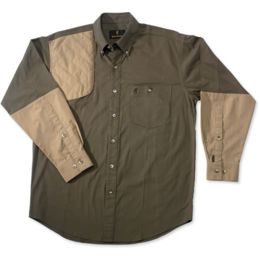 browning upland shirt