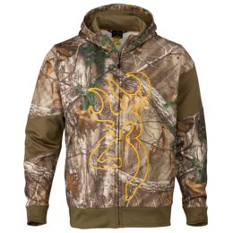 dde camo hoodie