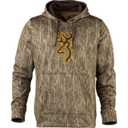 Mossy Oak Hoodies for Men