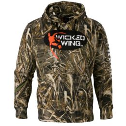 realtree max 5 hoodie