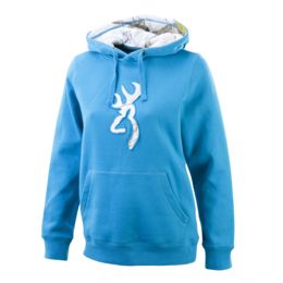 Womens browning online hoodie