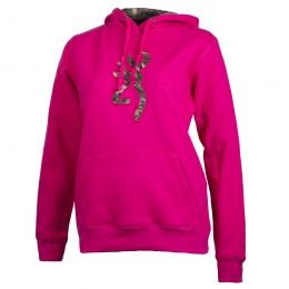 browning camo sweatshirt