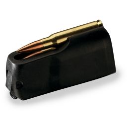 Browning X Bolt 204 Ruger Rifle Magazine Black 4 1 Out Of 11 Models