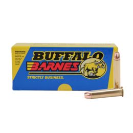 Buffalo Barnes 45 70mag Levergun 350gr Barnes Tsx Fn 20 8g 20