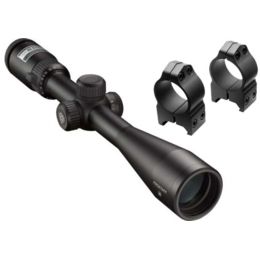 Nikon Prostaff 5 3 5 14x40 Riflescope W c