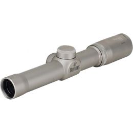 Burris 2x20mm Handgun Scope, 1 in Tube, Second - 1 out of 2 models