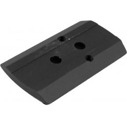 Marlin/Henry Low Profile Red Dot Mounting Plate - FarrowTech