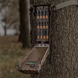 impulse cellular trail camera