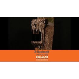 bushnell impulse cellular camera