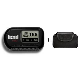 bushnell neo gps rangefinder