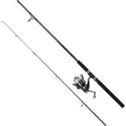 calypso mako telescopic spin