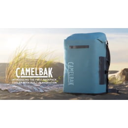 CamelBak Chute Mag Vacuum-Insulated Water Bottle - 32 oz. - Save 34%