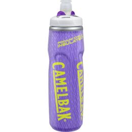 CAMELBAK PODIUM BIG CHILL BICYCLE WATER BOTTLE 25oz BPA FREE Blue//Purple//White