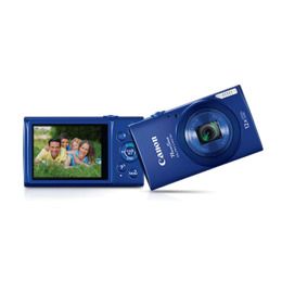 Canon Powershot Elph 170 Is User Manual