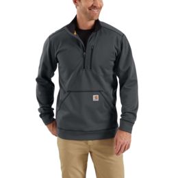 carhartt force extremes mock neck