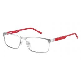 Matte Blue Frame Carrera 8815 Eyeglass Frames CA8815-0PMW-5517 Distance Lens Diameter 55mm