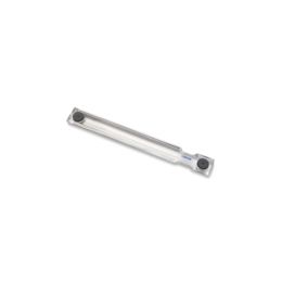 Carson MagniCraft 1.5x Bar Magnifier with Built-In Magnets MC-10