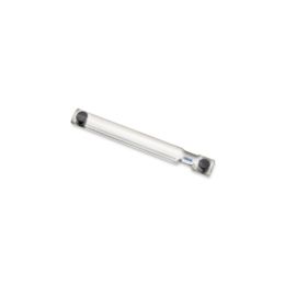Carson MagniCraft 1.5x Bar Magnifier with Built-In Magnets MC-10