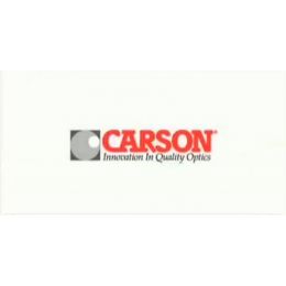 Carson MagniRule 1.5x Magnifier Loupe / 12in Ruler