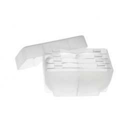 Carson Optical Pro Series MagniVisor Deluxe Head-Worn LED Lighted Magnifier with