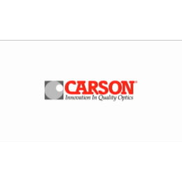 Carson Split Handle LED Lighted Magnifier- 2x-3.5x