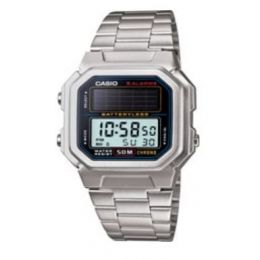 casio classic solar