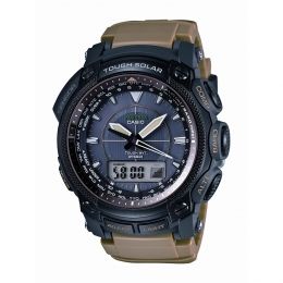 casio protrek atomic