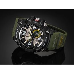 master of g mudmaster