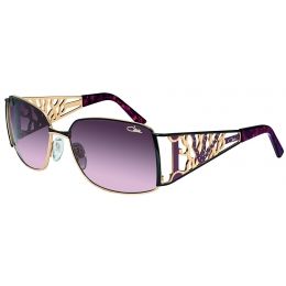 red cazal sunglasses