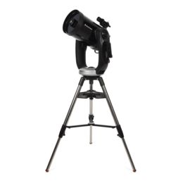 gps telescope