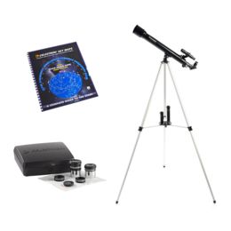 celestron astronomical telescope