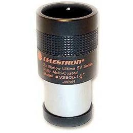 celestron barlow lens