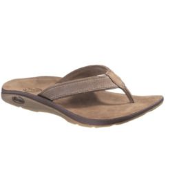 womens chaco leather sandals