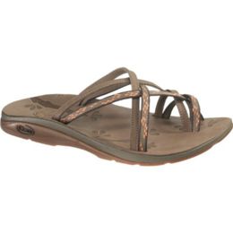 chaco slip on