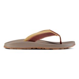 chaco leather shoes