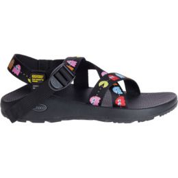 pac man chacos