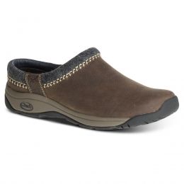 chaco men's clogs