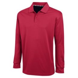 champion double dry polo