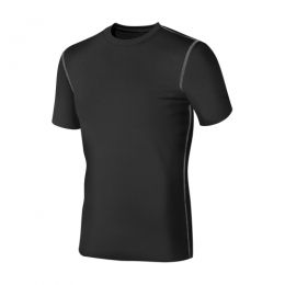 champion compression t shirt