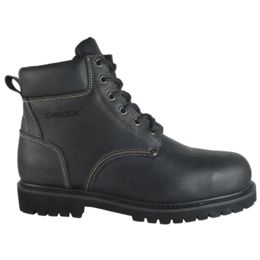 cheap mens steel toe boots