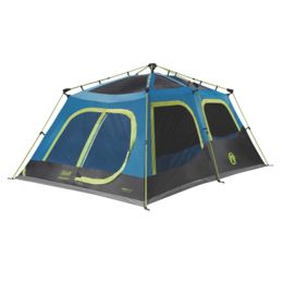 Coleman Tent 10p Instant Dark Room 18 Off W Free Shipping And