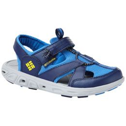 columbia techsun wave youth sandal