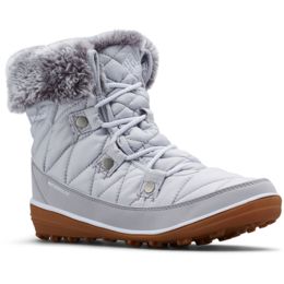 columbia heavenly shorty omni heat